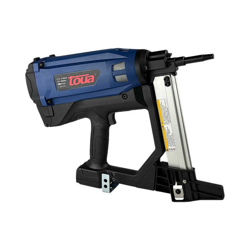 Газовий монтажний пістолет Toua GSN50 (GSN50CE)