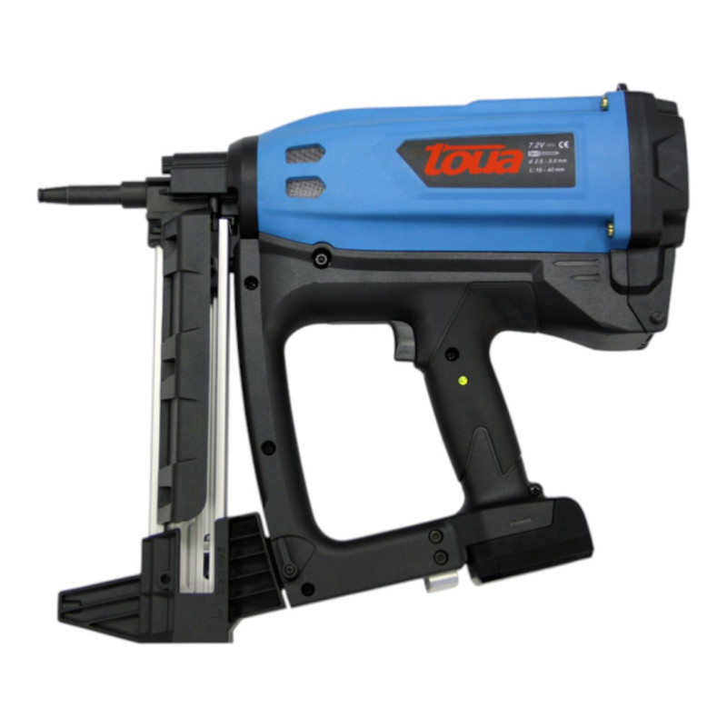 Газовый монтажный пистолет Toua GSN50E (GSN50E)