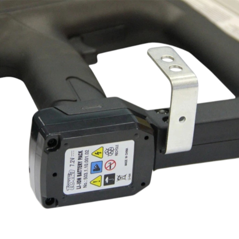 Газовый монтажный пистолет Toua GSN50E (GSN50E)