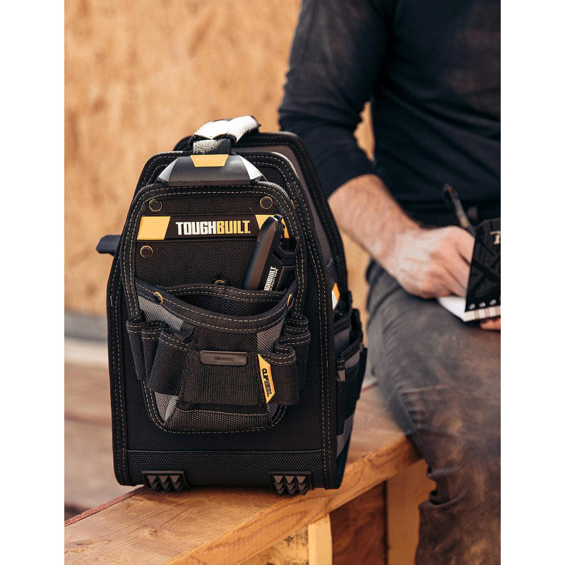 Сумка для инструментов ToughBuilt HardBody 305 мм, 31 отделение (TB-CT-180-8)