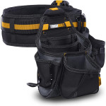 Пояс для инструментов с сумками TOUGHBUILT (TB-CT-111-3P) – Фото №2