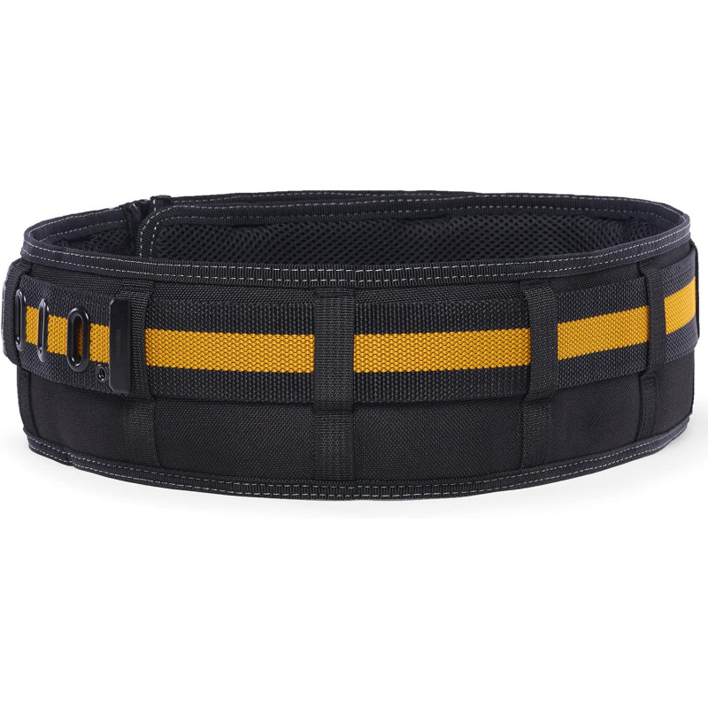 Пояс розвантажувальний ClipTech TOUGHBUILT (TB-CT-40P)