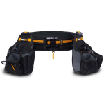 Пояс для инструментов с сумками TOUGHBUILT (TB-CT-111-3P) – Фото №7