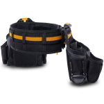 Пояс для инструментов с сумками TOUGHBUILT (TB-CT-111-3P) – Фото №5