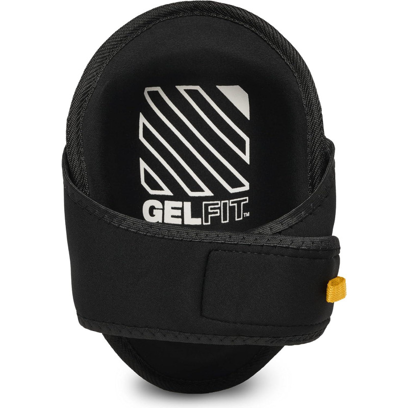 Наколінники TOUGHBUILT GelFit™ (TB-KP-G201)