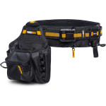 Пояс для инструментов монтажника трехкарманный ClipTech TOUGHBUILT (TB-CT-101-3P) – Фото №3
