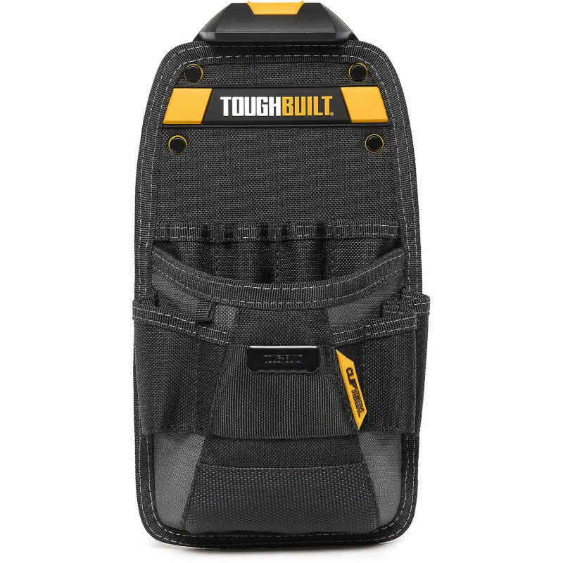 Поясная сумка для инструментов TOUGHBUILT (TB-CT-22)