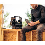 Сумка для инструментов ToughBuilt HardBody 305 мм, 31 отделение (TB-CT-180-8) – Фото №6