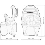 Кобура для дриля Toughbuilt (TB-CT-20-LX) – Фото №7