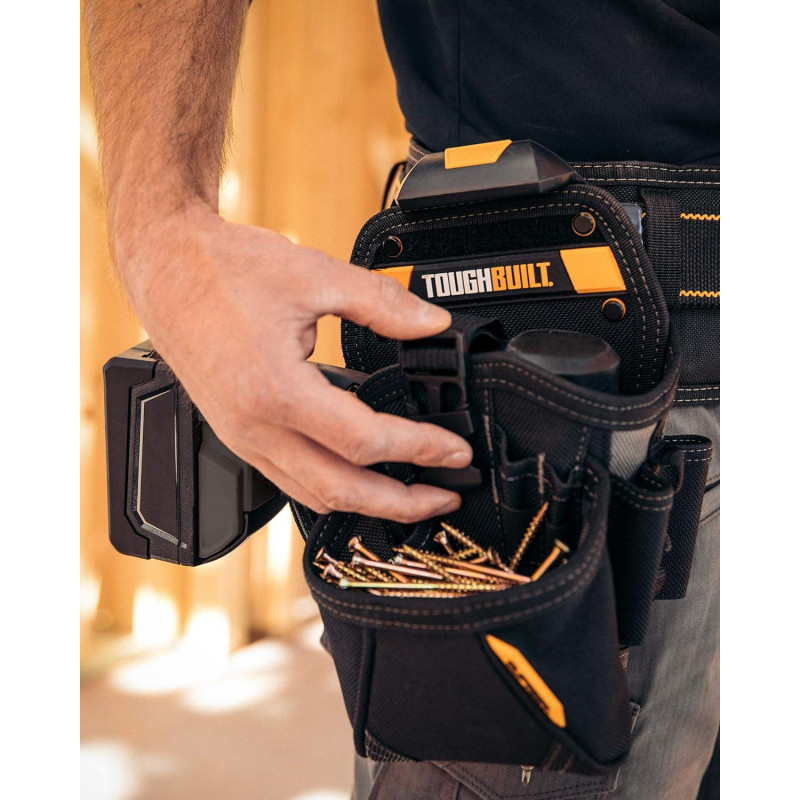 Кобура для дриля Toughbuilt (TB-CT-20-LX)