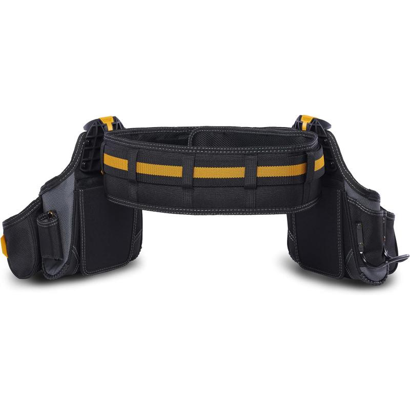 Пояс для инструментов с сумками TOUGHBUILT (TB-CT-111-3P)