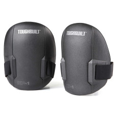 Наколенники ToughBuilt Essentials TB-KP-1, на пене