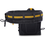 Пояс для инструментов монтажника трехкарманный ClipTech TOUGHBUILT (TB-CT-101-3P) – Фото №6