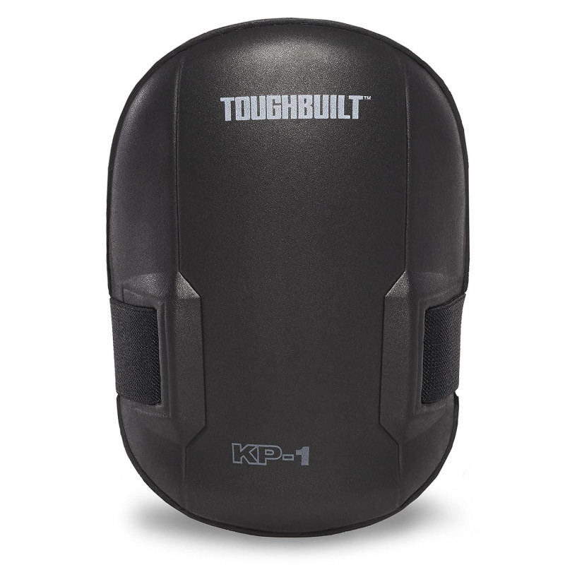 Наколенники TOUGHBUILT 2 в 1 универсальные (TB-KP-1)