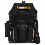 Сумка электрика на пояс  TOUGHBUILT 20×8×22см, 14 отделений (TB-229) – Фото №1