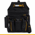Сумка электрика на пояс  TOUGHBUILT 20×8×22см, 14 отделений (TB-229) – Фото №8