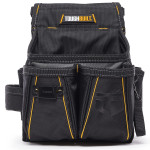 Сумка электрика TOUGHBUILT 23 кармана, на пояс/плече (TB-314-2) – Фото №4