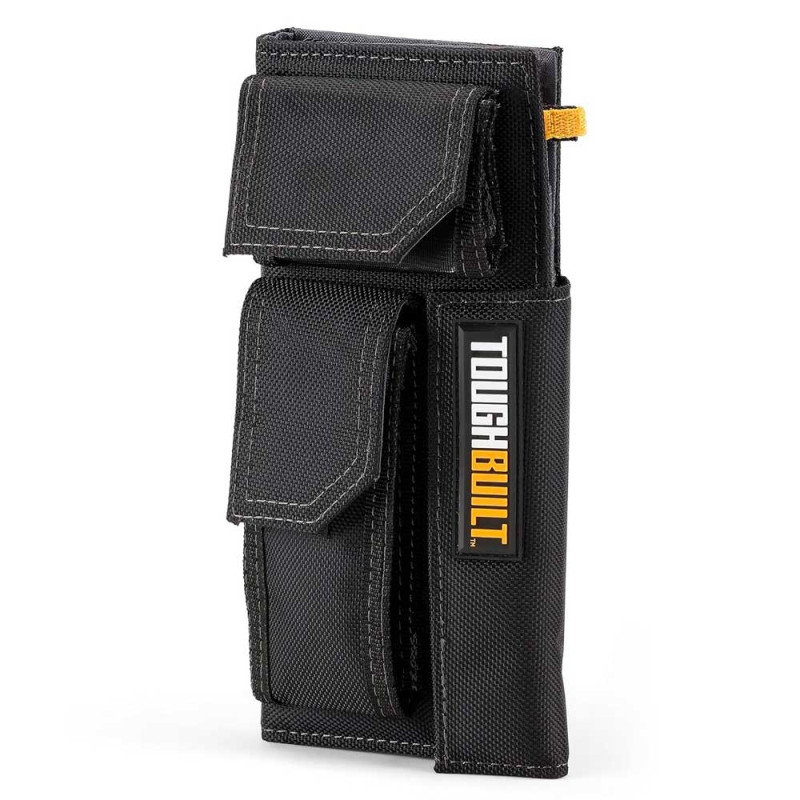 Огранайзер TOUGHBUILT Business + Grid Notebook, середній (TB-56-M-C)