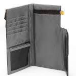 Огранайзер TOUGHBUILT Business + Grid Notebook, середній (TB-56-M-C) – Фото №3