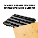 Робоча поверхня StackTech TOUGHBUILT  (TB-B1-A-10) – Фото №5