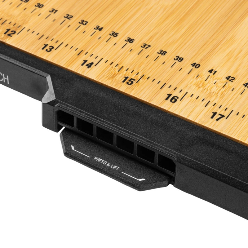 Робоча поверхня StackTech TOUGHBUILT  (TB-B1-A-10)