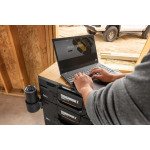 Робоча поверхня StackTech TOUGHBUILT  (TB-B1-A-10) – Фото №9