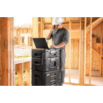 Робоча поверхня StackTech TOUGHBUILT  (TB-B1-A-10) – Фото №10