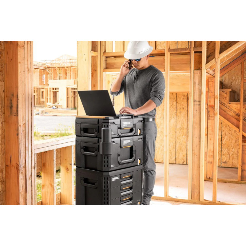 Робоча поверхня StackTech TOUGHBUILT  (TB-B1-A-10)