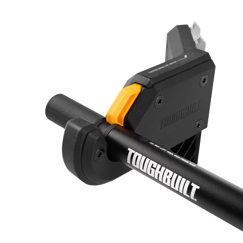 Держатель рулона ToughBuilt StackTech для систем хранения (TB-B1-A-32)