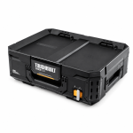 Ящик для инструментов TOUGHBUILT StackTech (TB-B1-B-30) – Фото №1
