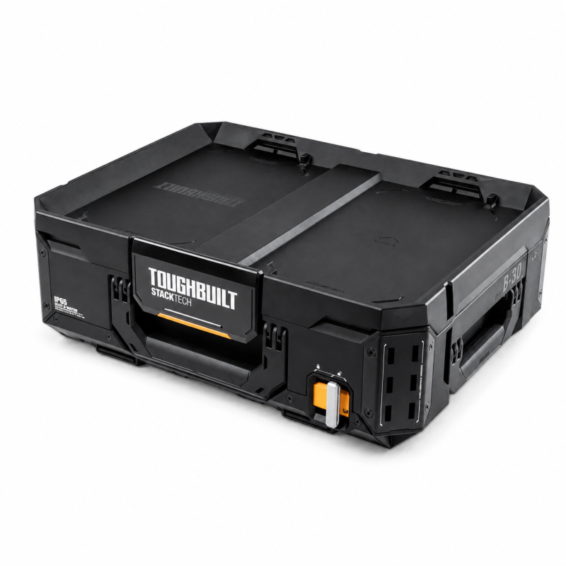 Ящик для инструментов TOUGHBUILT StackTech (TB-B1-B-30)