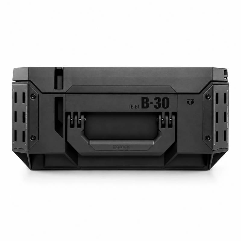 Ящик для инструментов TOUGHBUILT StackTech (TB-B1-B-30)