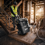 Ящик для инструментов TOUGHBUILT StackTech (TB-B1-B-30) – Фото №14