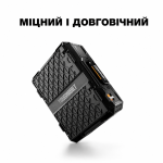 Ящик для инструментов TOUGHBUILT StackTech (TB-B1-B-30) – Фото №6