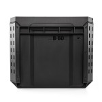 Ящик для инструментов TOUGHBUILT StackTech Compact Tool Box (TB-B1-B-60C) – Фото №4