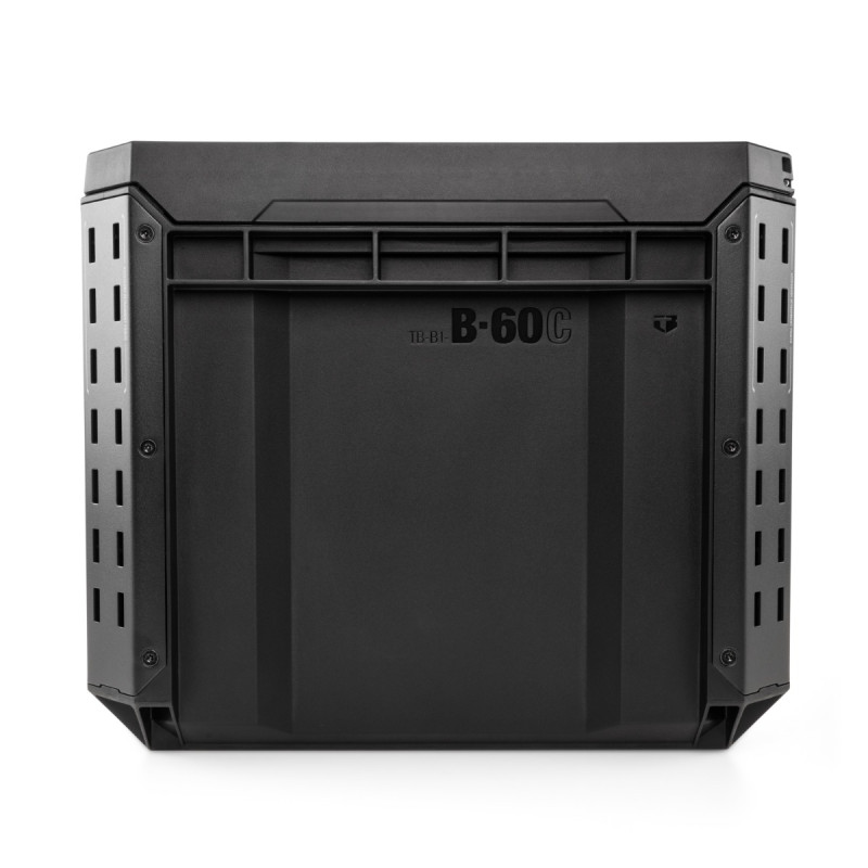 Ящик для инструментов TOUGHBUILT StackTech Compact Tool Box (TB-B1-B-60C)