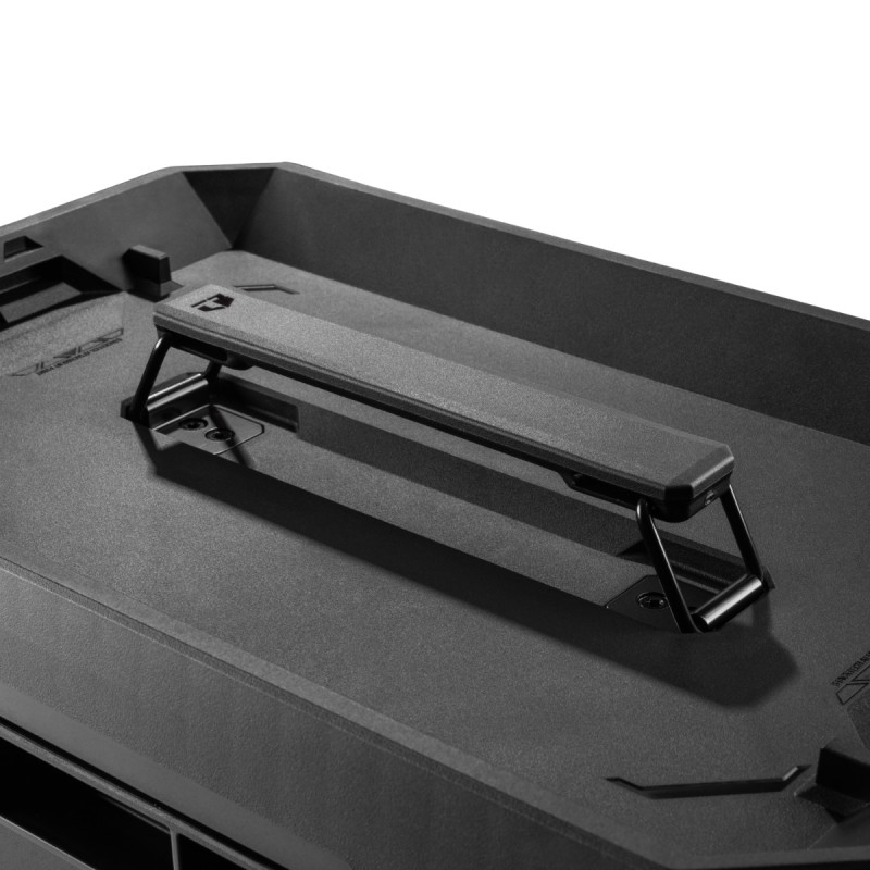 Ящик для инструментов TOUGHBUILT StackTech Compact Tool Box (TB-B1-B-60C)