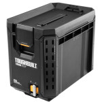 Ящик для инструментов TOUGHBUILT StackTech Compact Tool Box (TB-B1-B-60C) – Фото №1