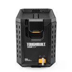 Ящик для инструментов TOUGHBUILT StackTech Compact Tool Box (TB-B1-B-60C) – Фото №2