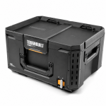 Набір ящиків для інструментів TOUGHBUILT StackTech (TB-B1S3-B-70R) – Фото №18