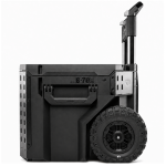 Набір ящиків для інструментів TOUGHBUILT StackTech (TB-B1S3-B-70R) – Фото №10