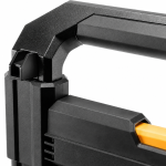 Набір ящиків для інструментів TOUGHBUILT StackTech (TB-B1S3-B-70R) – Фото №14