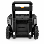 Набір ящиків для інструментів TOUGHBUILT StackTech (TB-B1S3-B-70R) – Фото №11