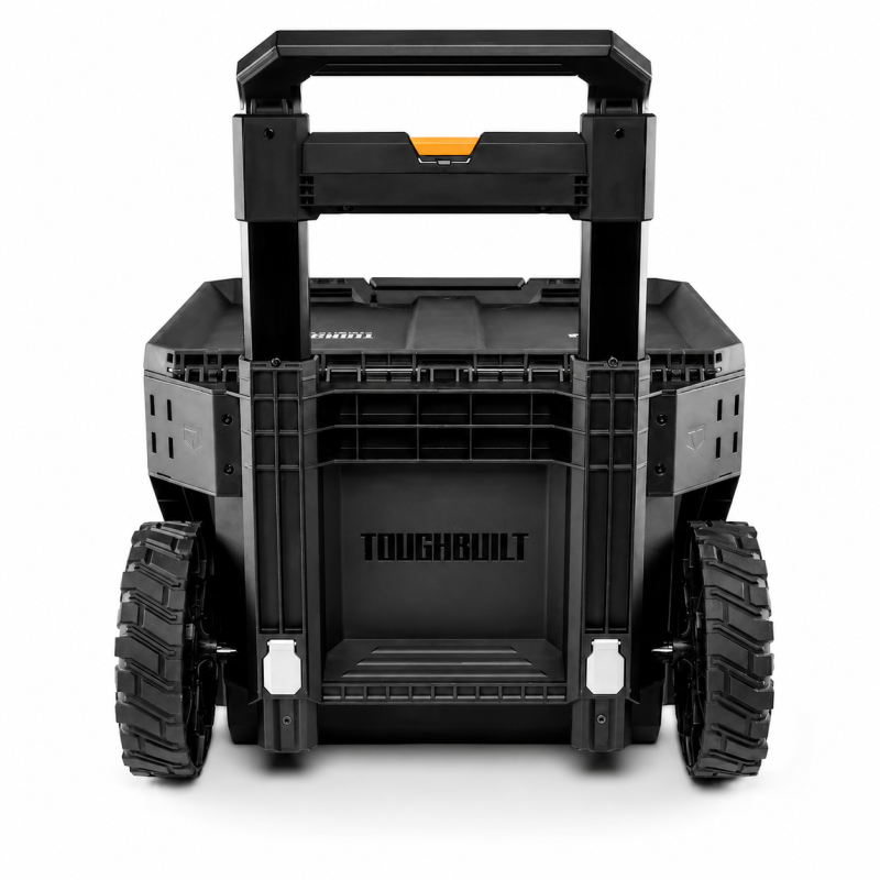 Набір ящиків для інструментів TOUGHBUILT StackTech (TB-B1S3-B-70R)