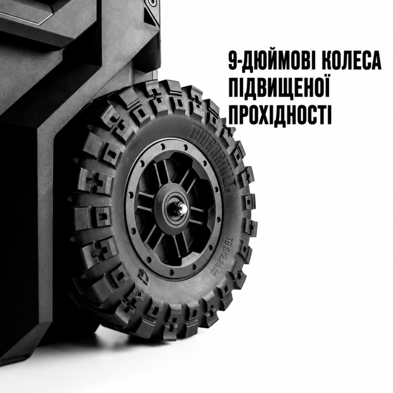 Набір ящиків для інструментів TOUGHBUILT StackTech (TB-B1S3-B-70R)