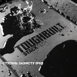 Ящик для инструментов TOUGHBUILT StackTech (TB-B1-B-30) – Фото №11
