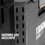 Набір ящиків для інструментів TOUGHBUILT StackTech (TB-B1S3-B-70R) – Фото №24