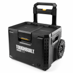 Набір ящиків для інструментів TOUGHBUILT StackTech (TB-B1S3-B-70R) – Фото №12