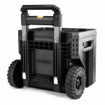 Набір ящиків для інструментів TOUGHBUILT StackTech (TB-B1S3-B-70R) – Фото №13