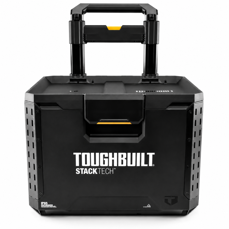 Ящик для інструментів TOUGHBUILT StackTech Rolling Tool Box (TB-B1-B-70R)